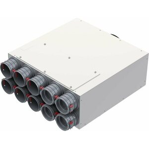 Vallox BlueSky kanavat ja osat