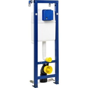 Asennustarvikkeet wc-istuimille