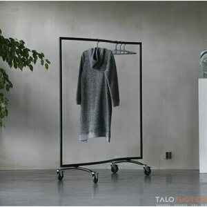 Tilanjakajat, vaaterekit