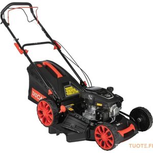 Piha- ja puutarhakoneet