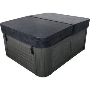 Ulkoporealtaan kannet