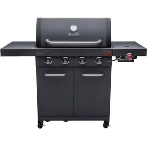 Grillaus